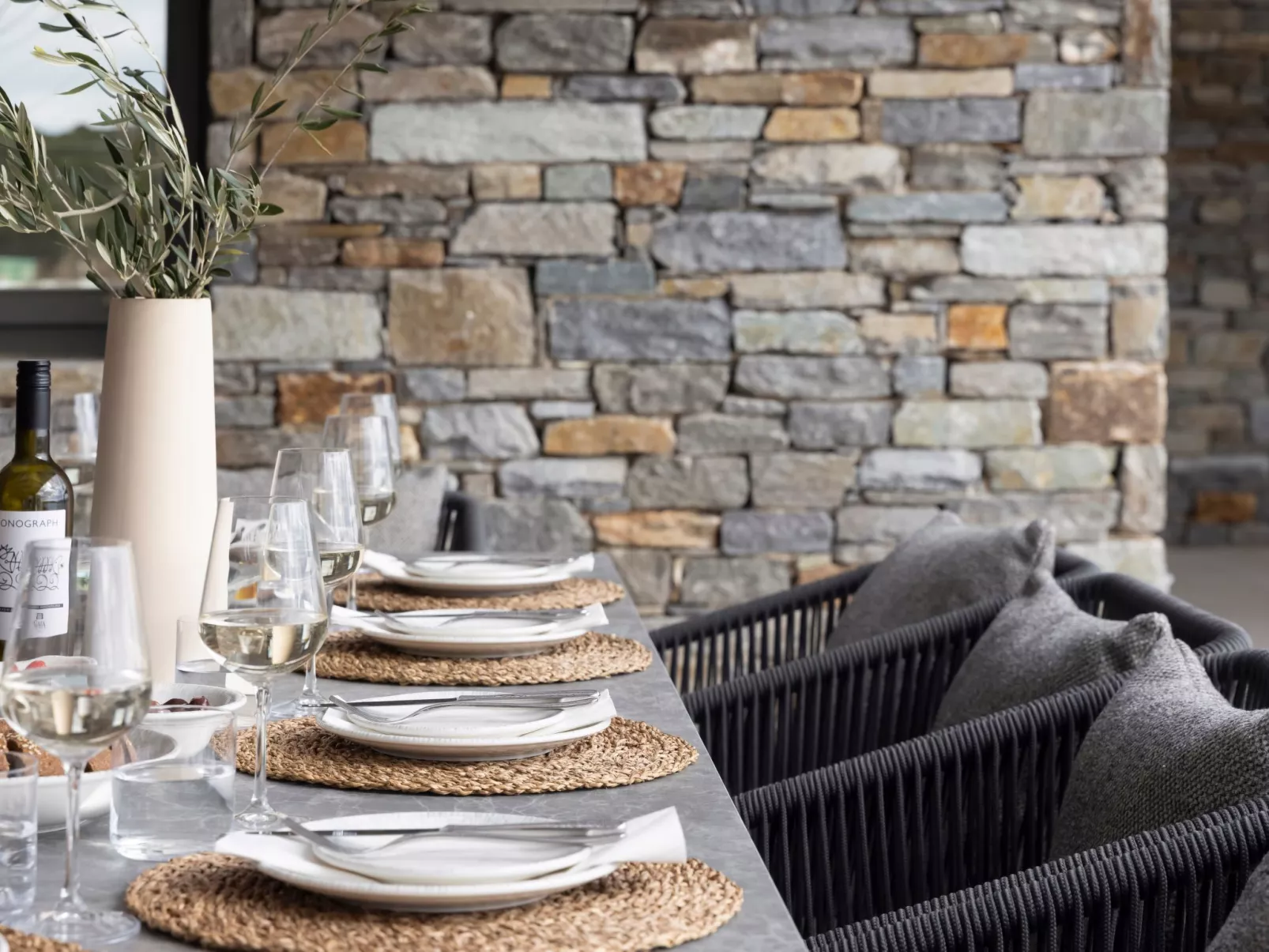 Himmlische Villa II-Image-tags.info