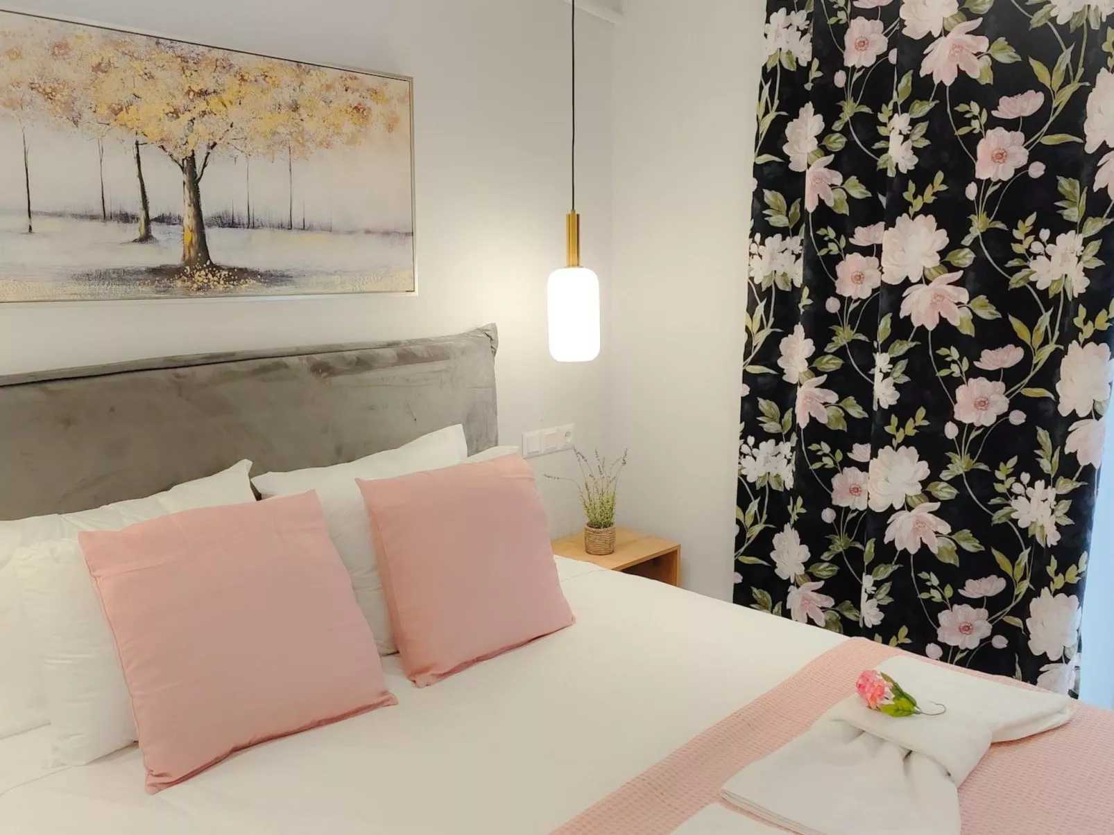 Haus mit drei Schlafzimmern in der Nähe der besten Strände von Korfu-Inside