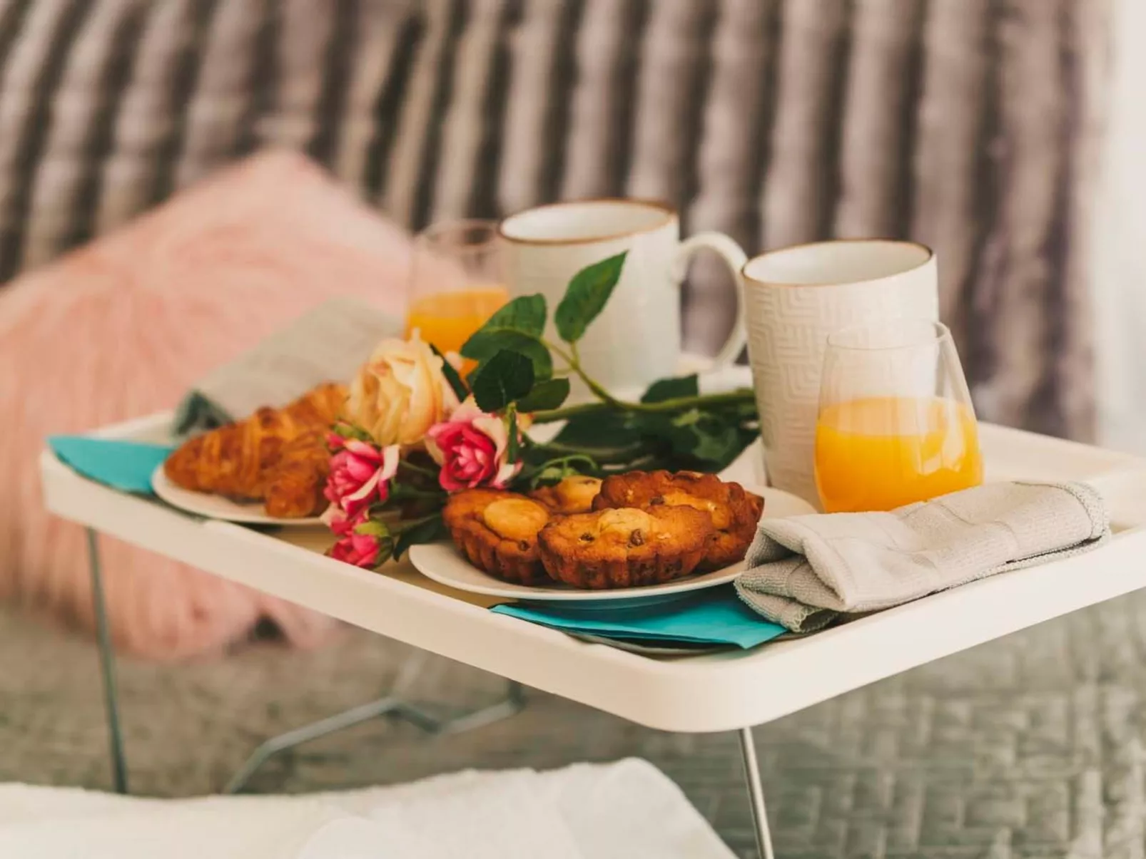 Coral Elite Residence mit Pool und Whirlpool-Dedans