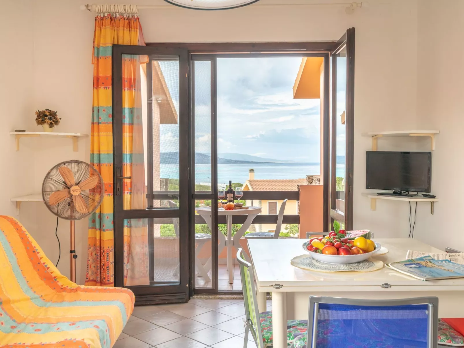 Villetta Bilo Janna-Inside