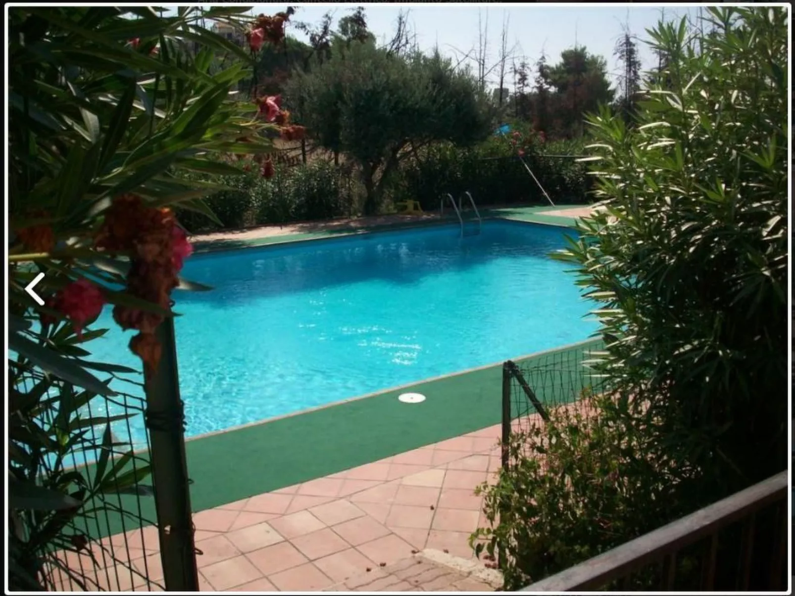 'Sail Yacht'-Draußen