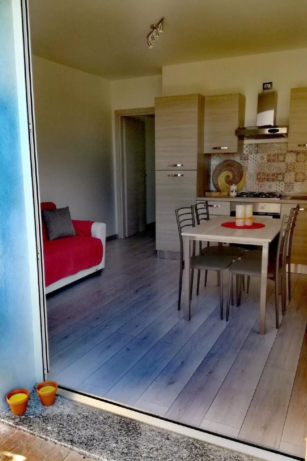 TORTOLI - THE HOME OF THE SEA