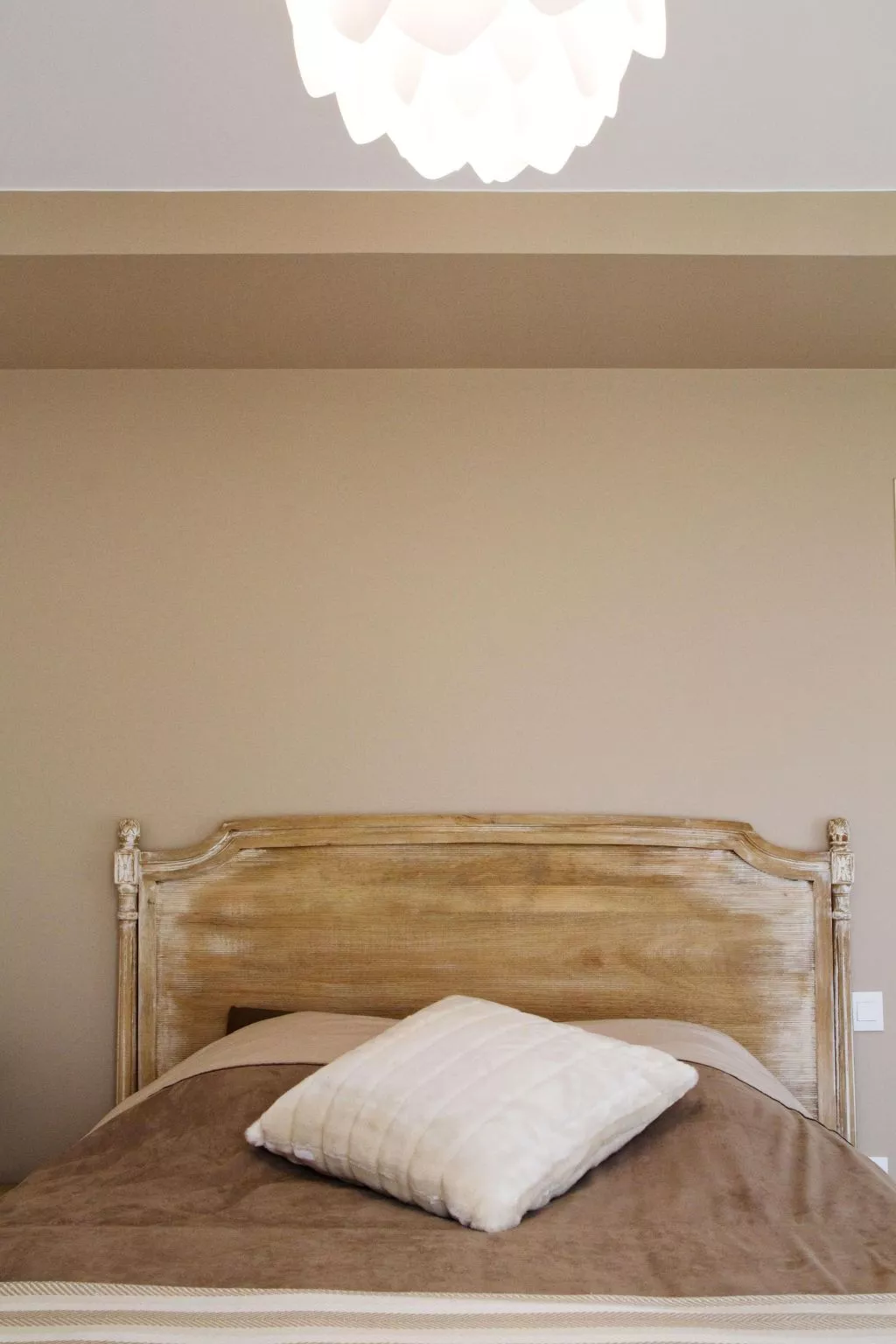 "Le Rayon Vert" mit Jacuzzi-Drinnen