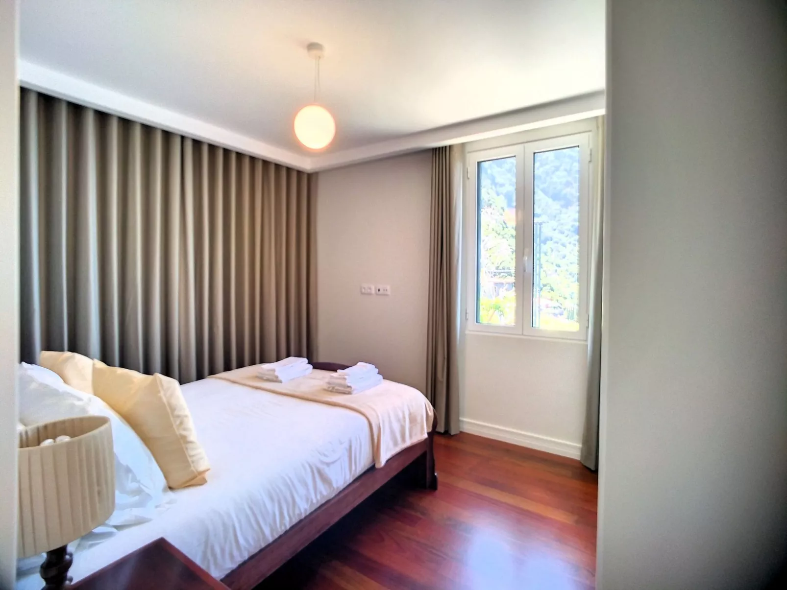 Urlaubshaus Vier Generationen-Dedans