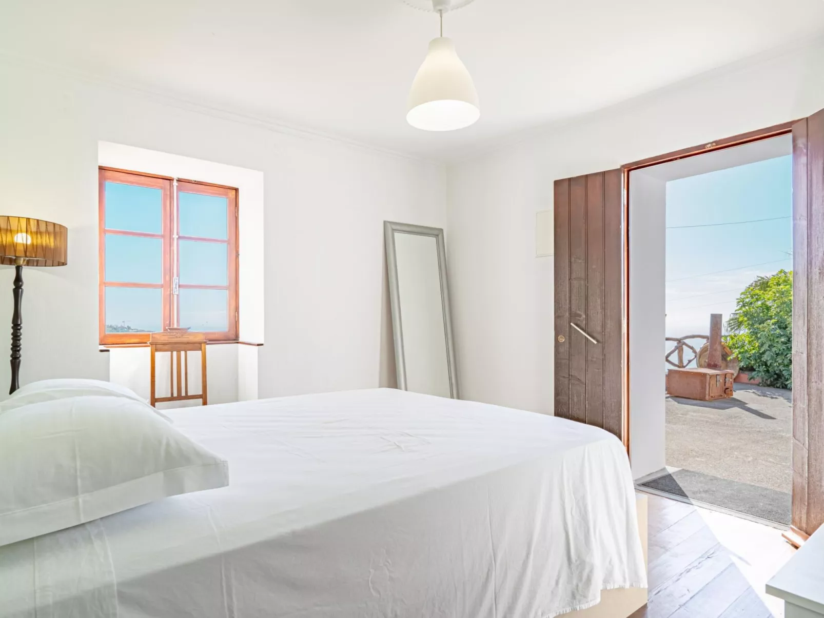 Villa Pitaias de Baixo