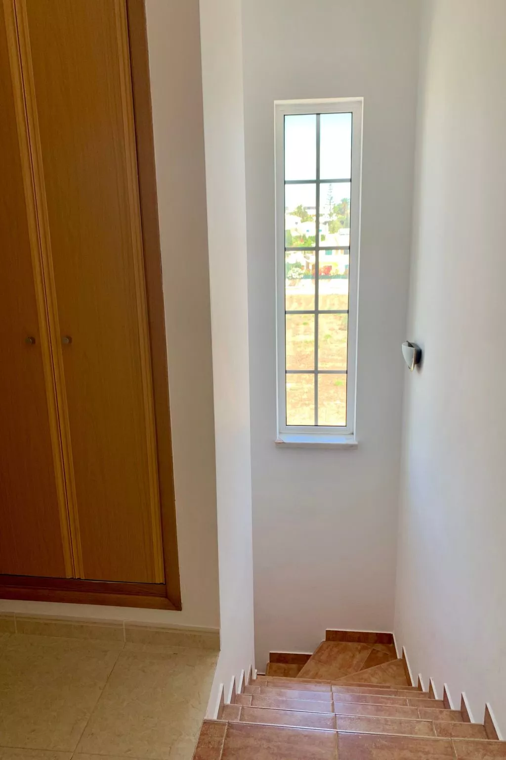 Mit Terrasse-Outside