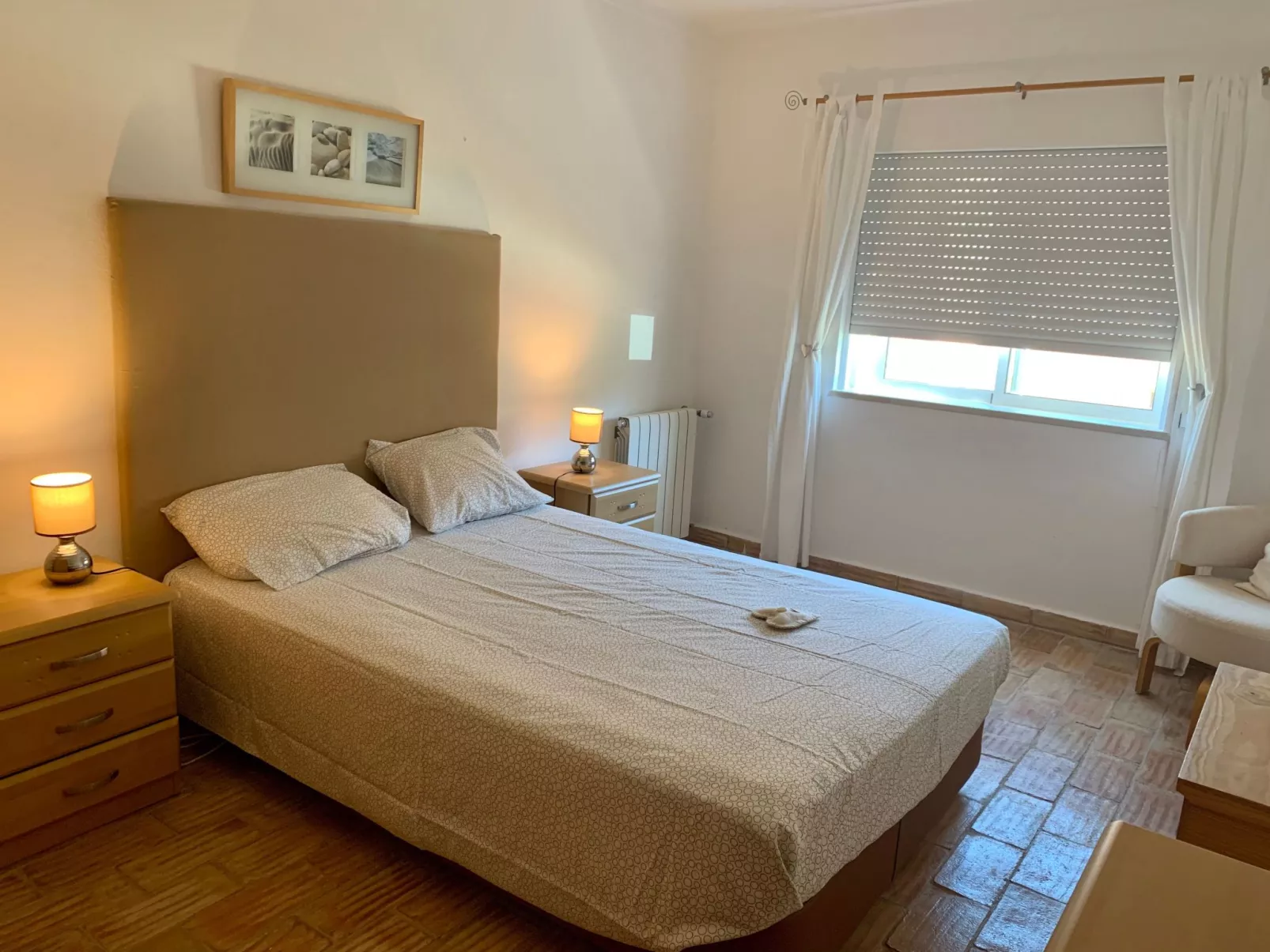 Casadaluz 86 maison vue mer à praia da luz-Inside