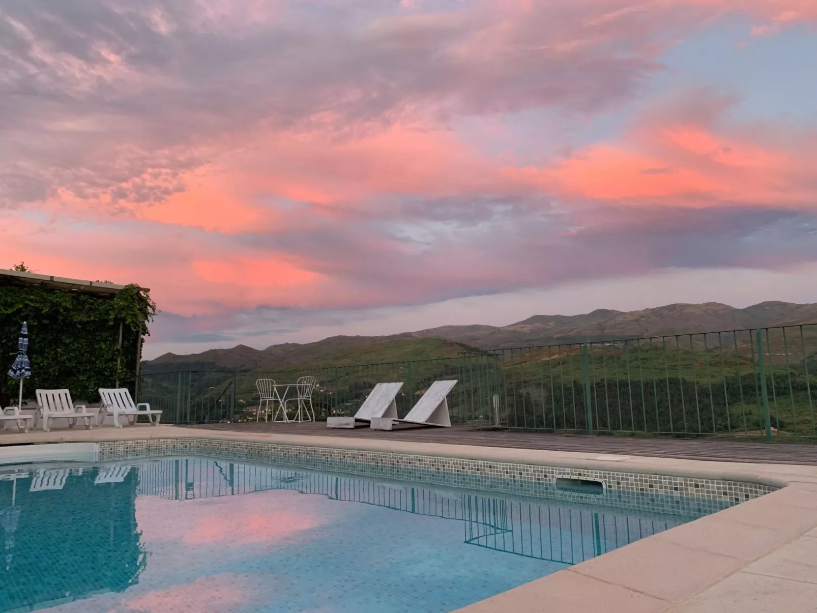 Casas das Olas 7 - Großartige Aussicht, 2 Pools, idealer Ort zum Entspannen und-Outside