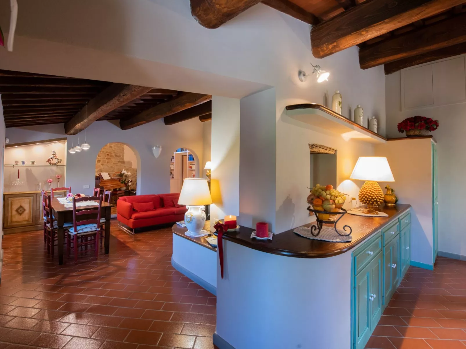 Villa 'Villa Solaria' mit privatem Pool-Image-tags.info