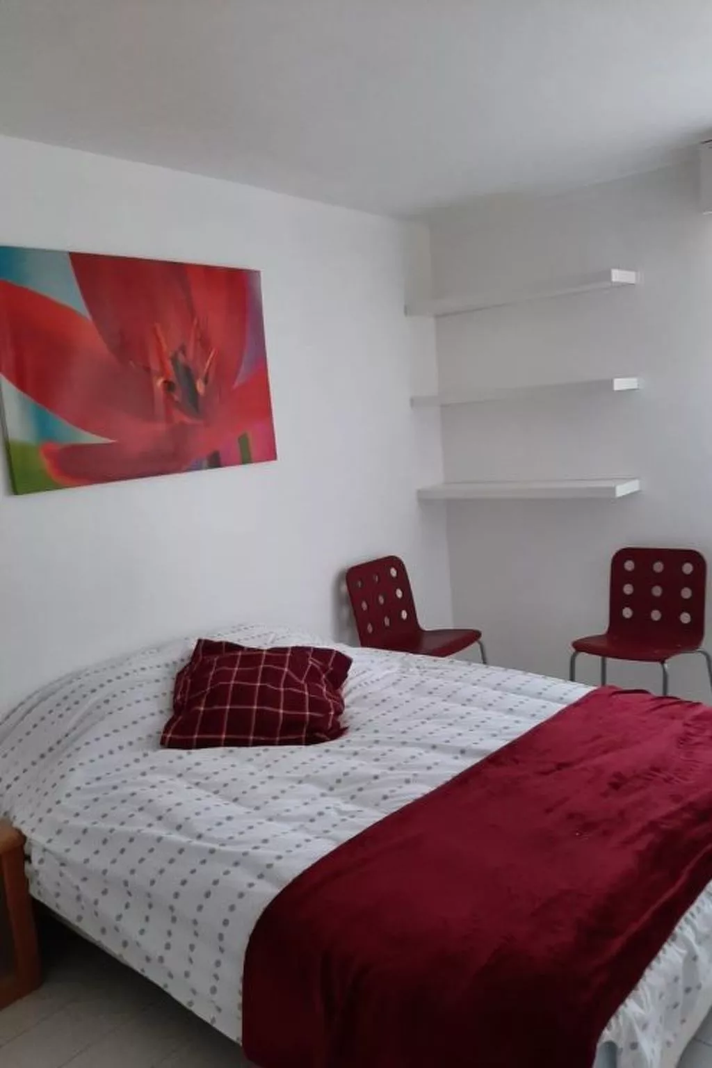 Residenz Standing,3P,72M2,Cannes,Klassifiziert 3Sterne-Dedans