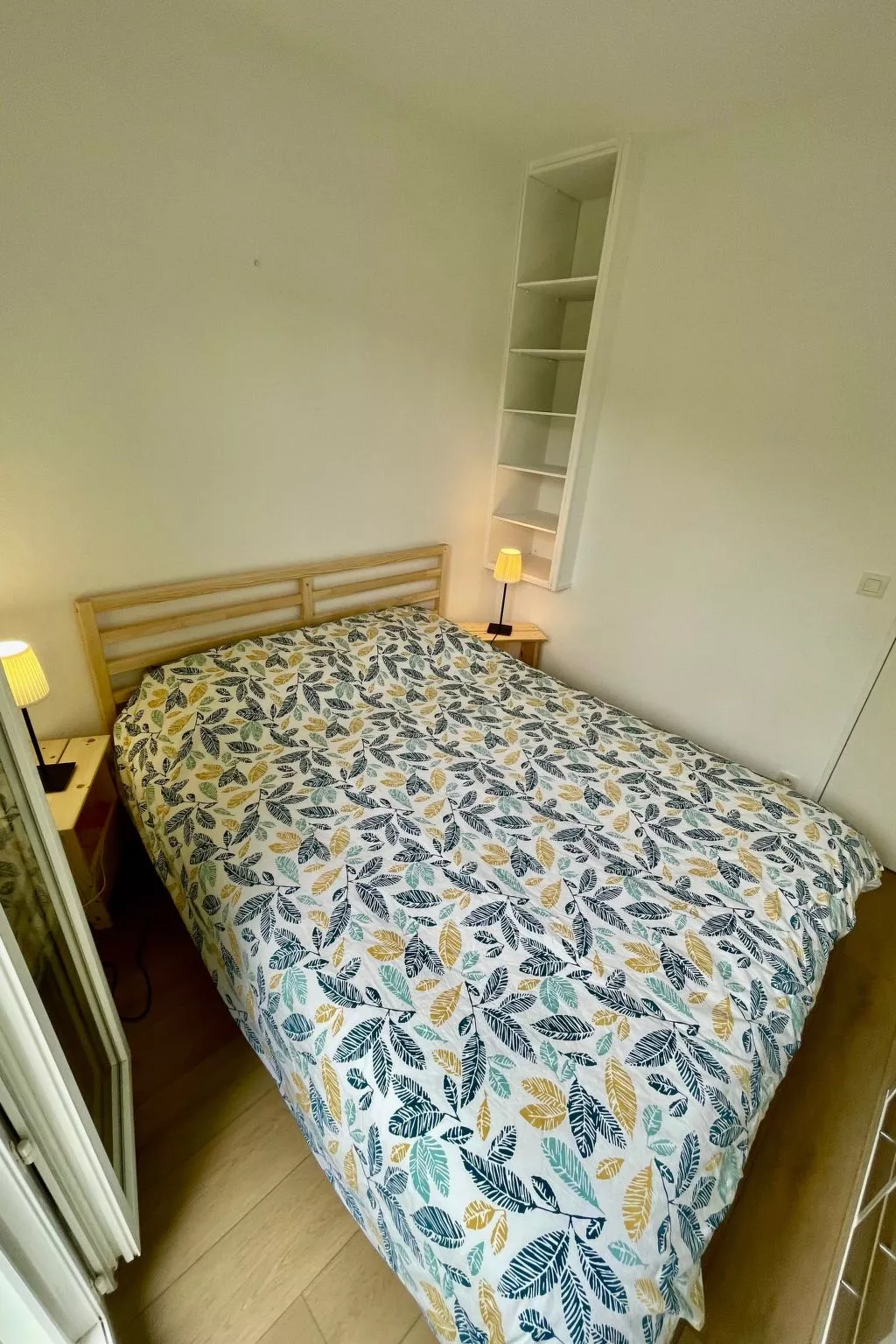 Mit Pool Villa Naiades-Dedans