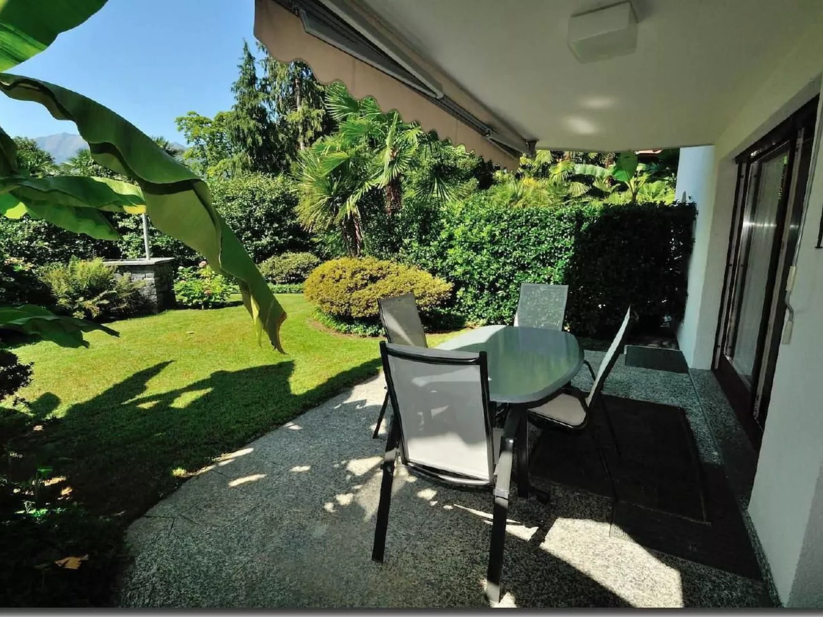 Barbara's best place-Draußen