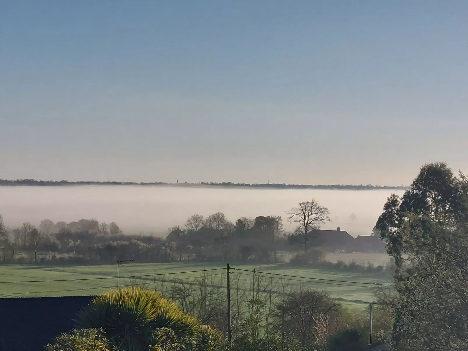Le domaine des roseraies, Unterkunft Flaubert-Outside