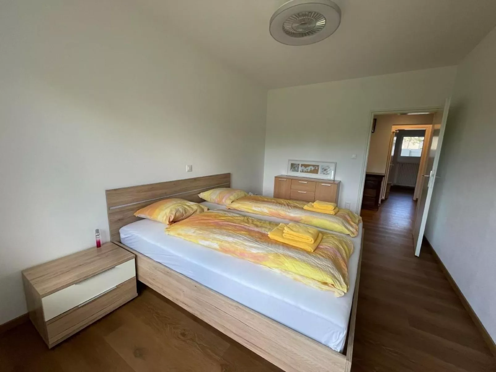 Casa Antonella-Dedans