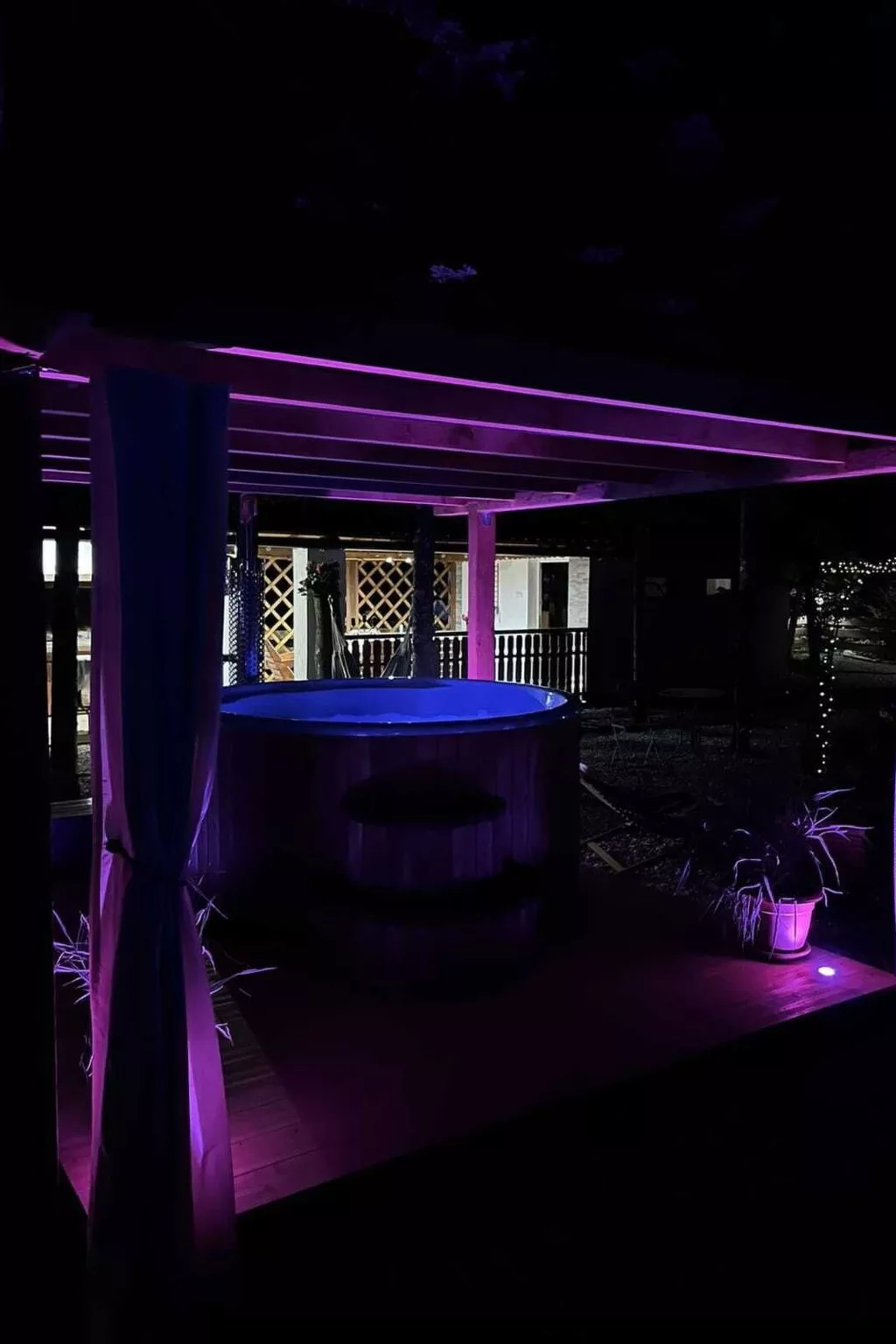 Idyllic holiday home