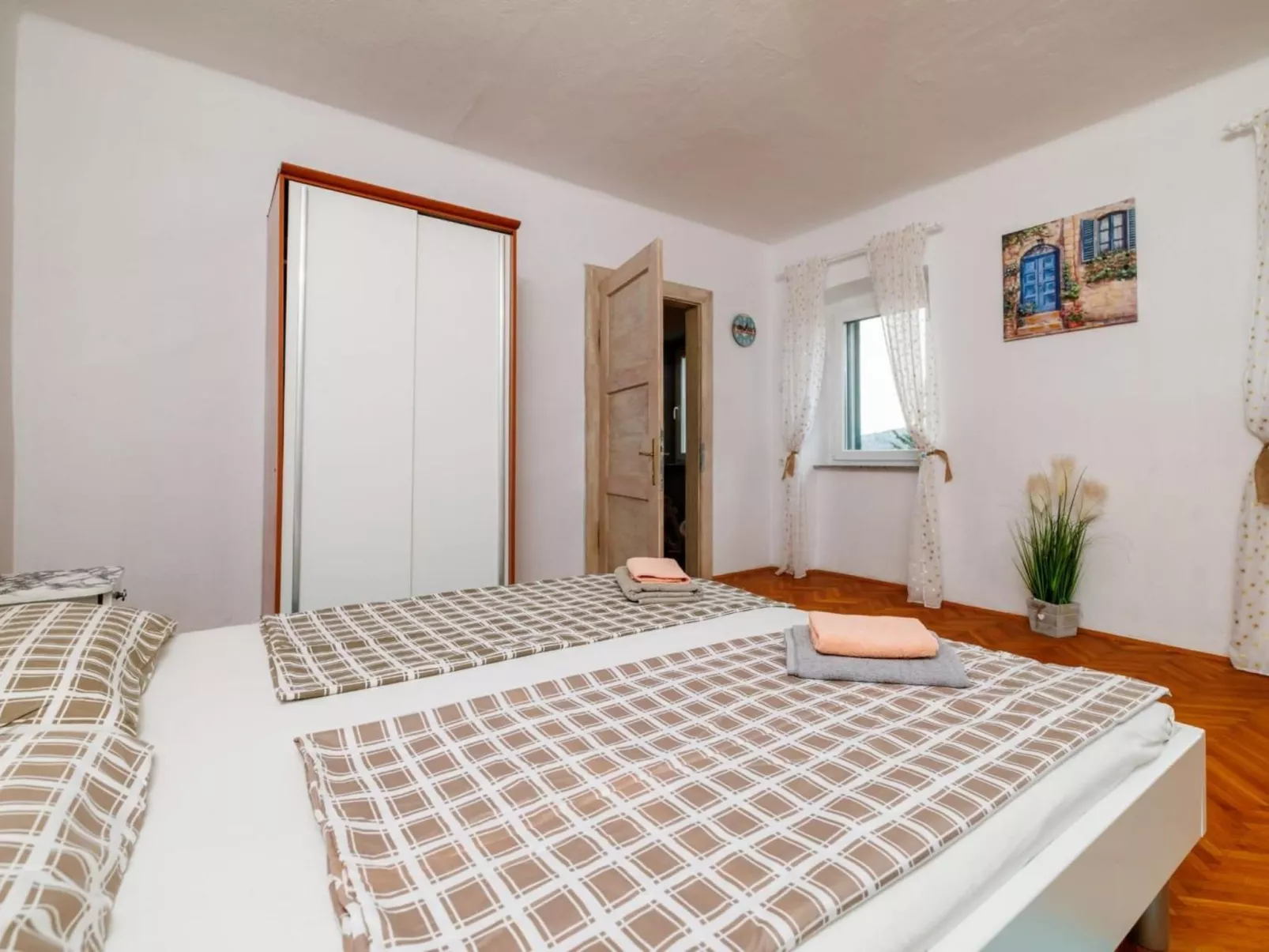 Vila Bribirka-Inside