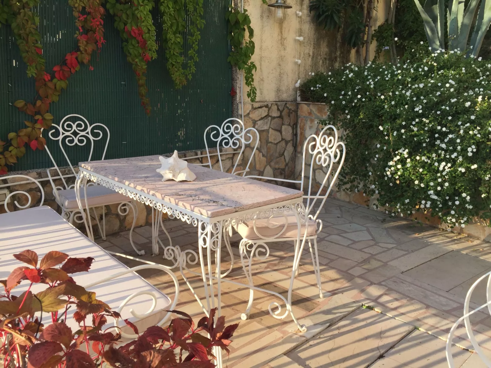 Trogir Yellow House A3-Outside