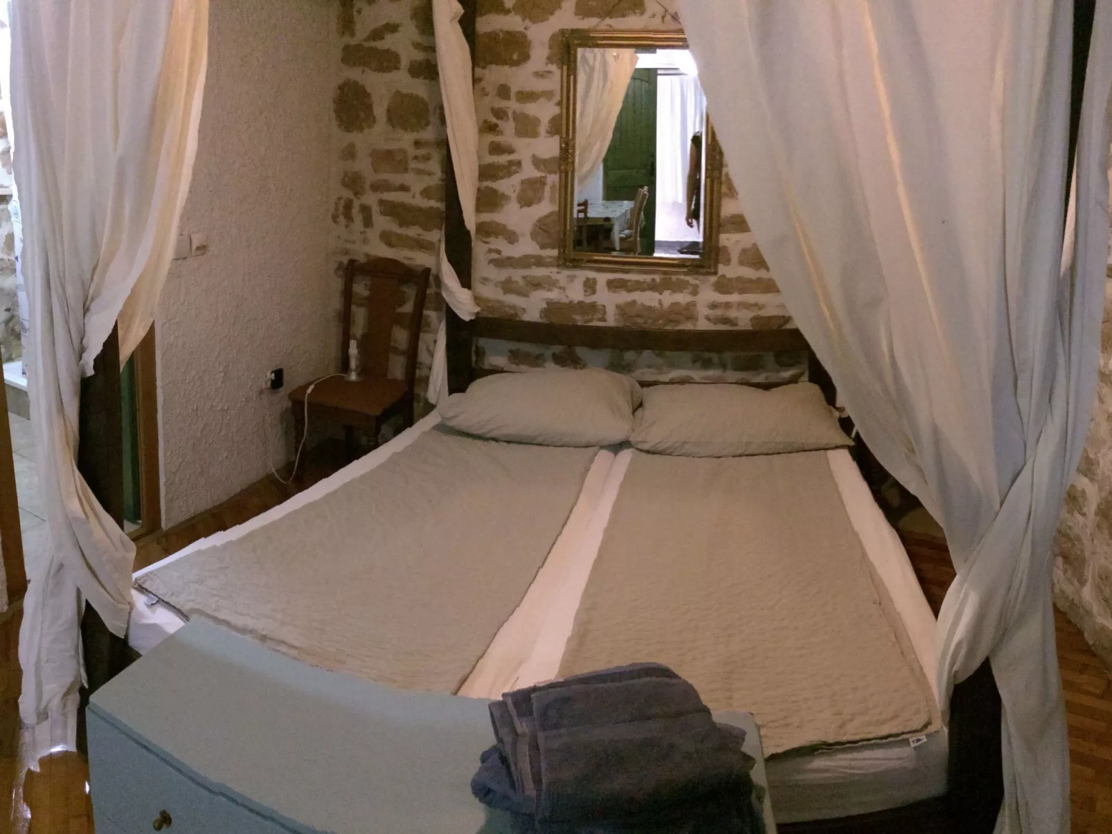 Lieber Hiemell 2-Inside