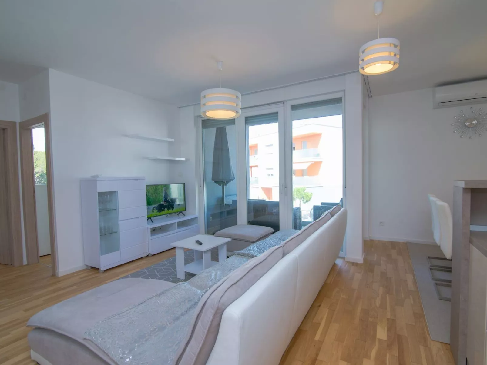 Mario Luxus-Wohnung in Mali Losinj-Inside