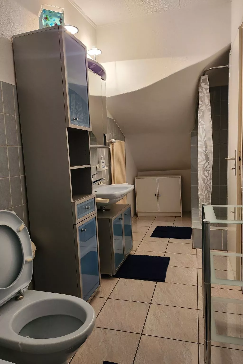 Haus Antonini-Drinnen