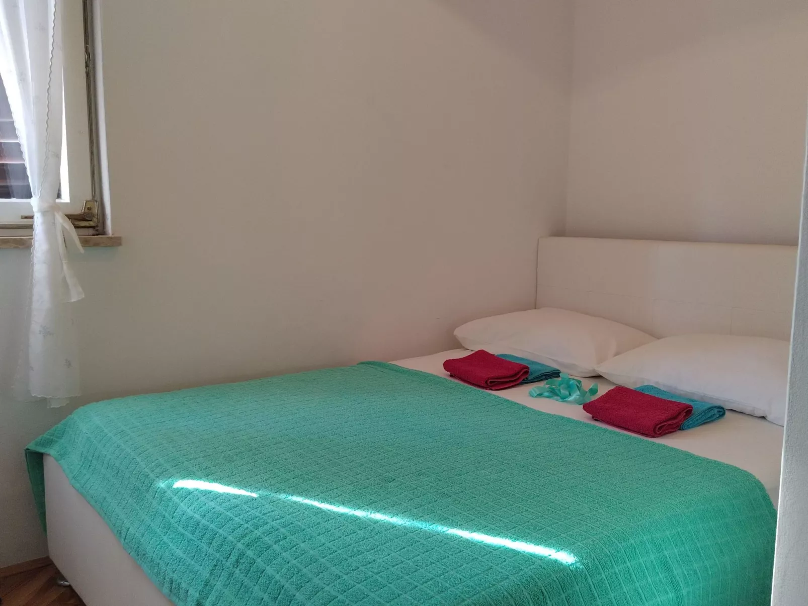 Apartment Bellavista-Drinnen