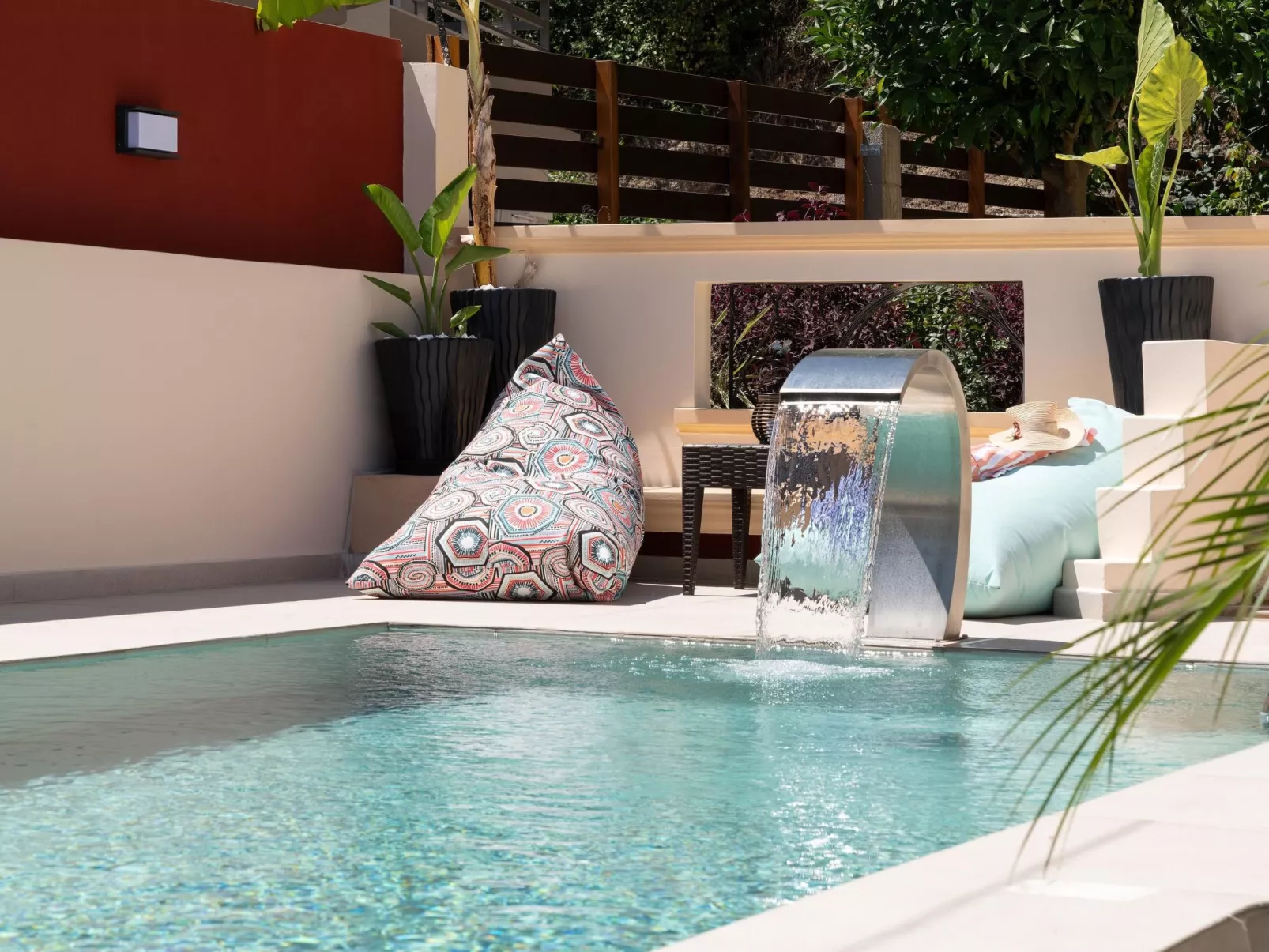 Haus Amarilia-Dehors