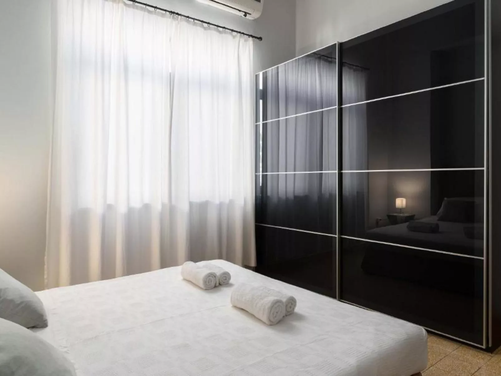 Villa Eleonora-Dedans