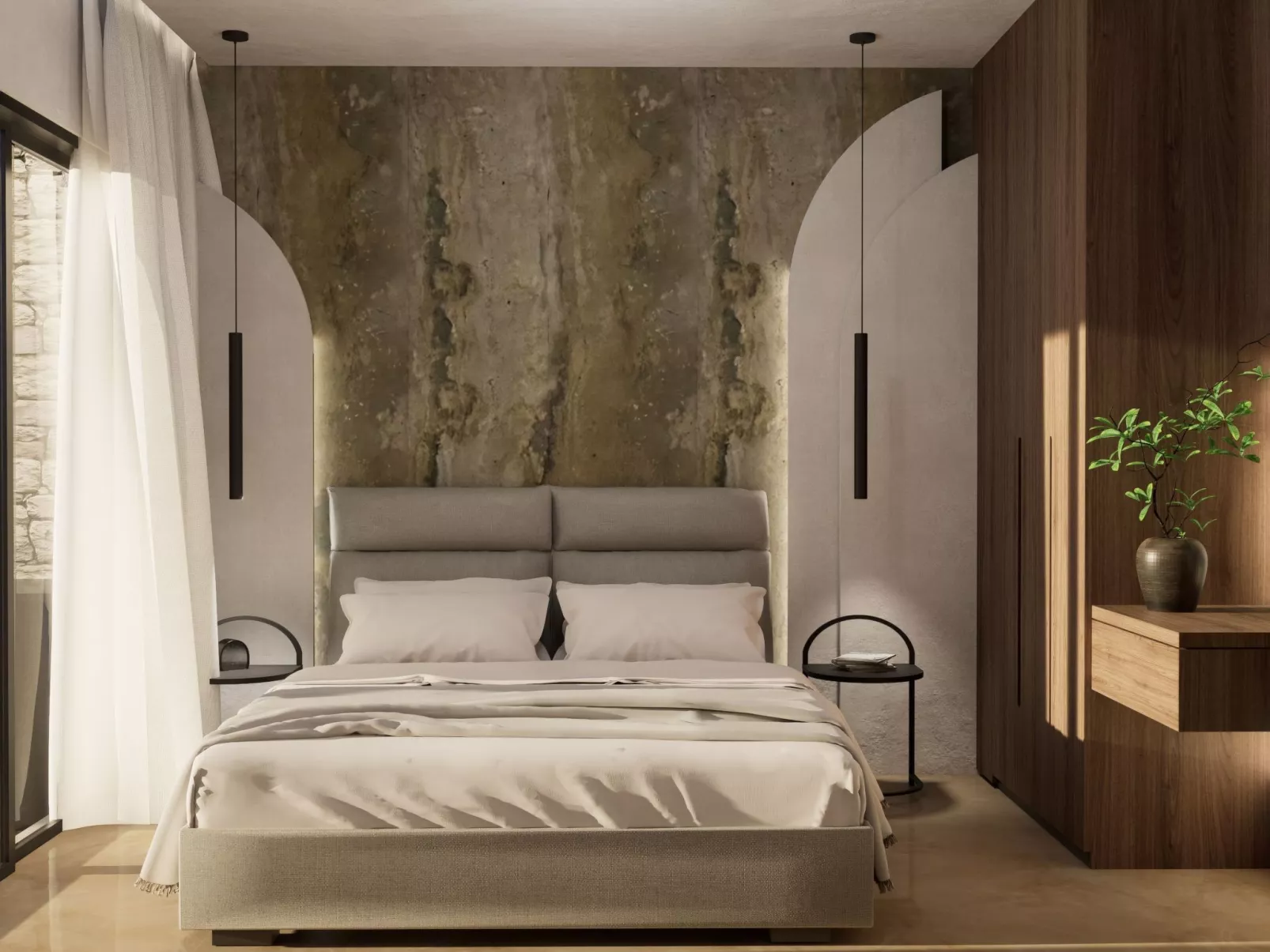 Mount Smith Villa Aura-Inside