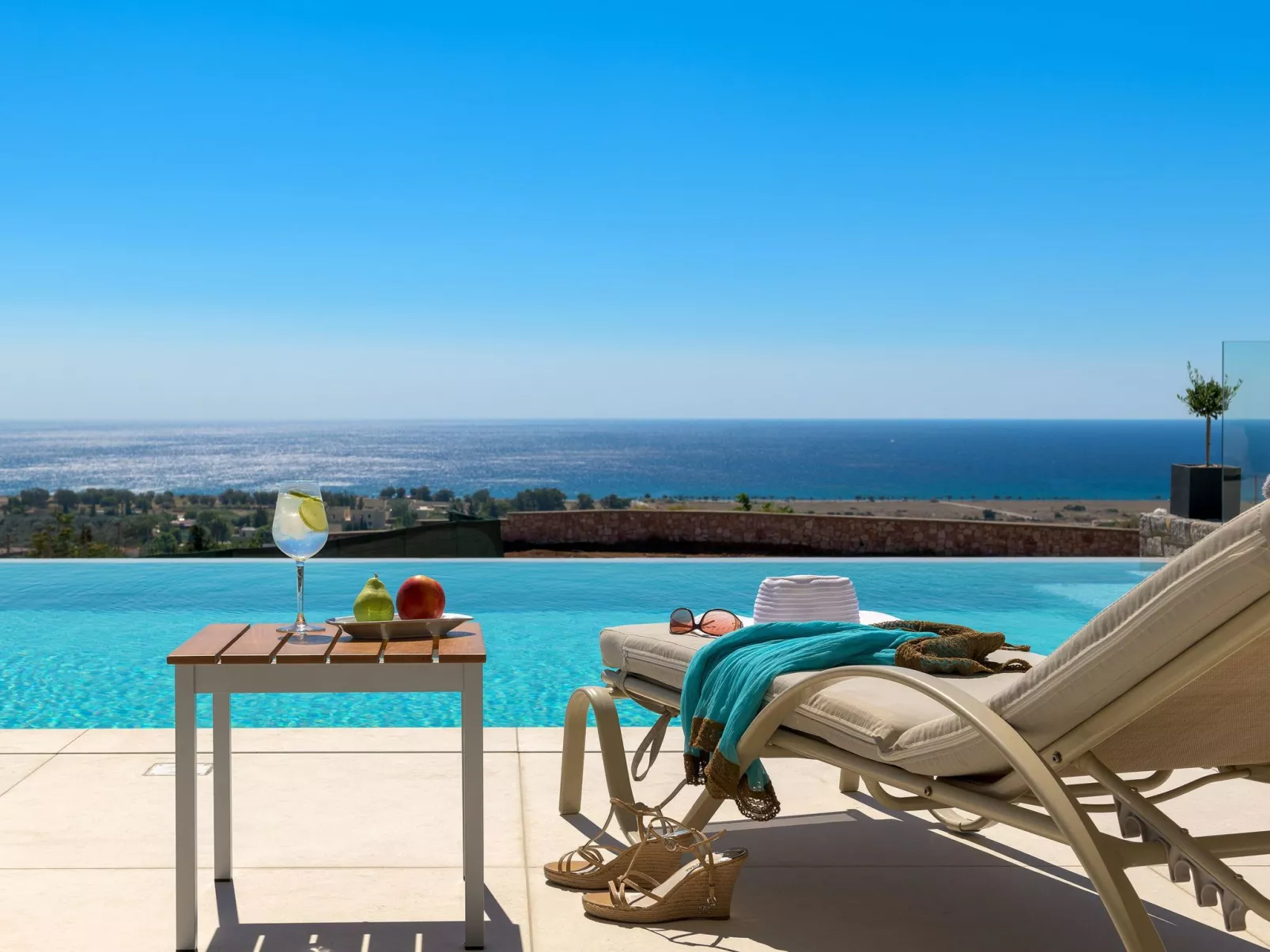 Wunderschöne Alav Pool Villa-Dehors