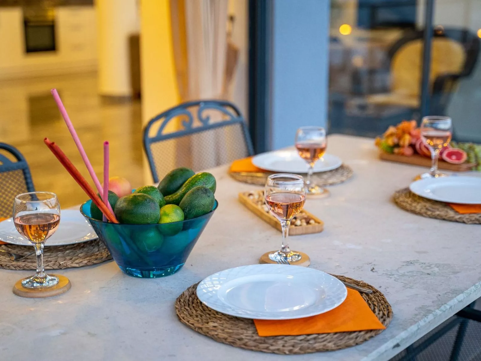 Villa Selale 2 für 10 Personen in Kalkan-Dehors