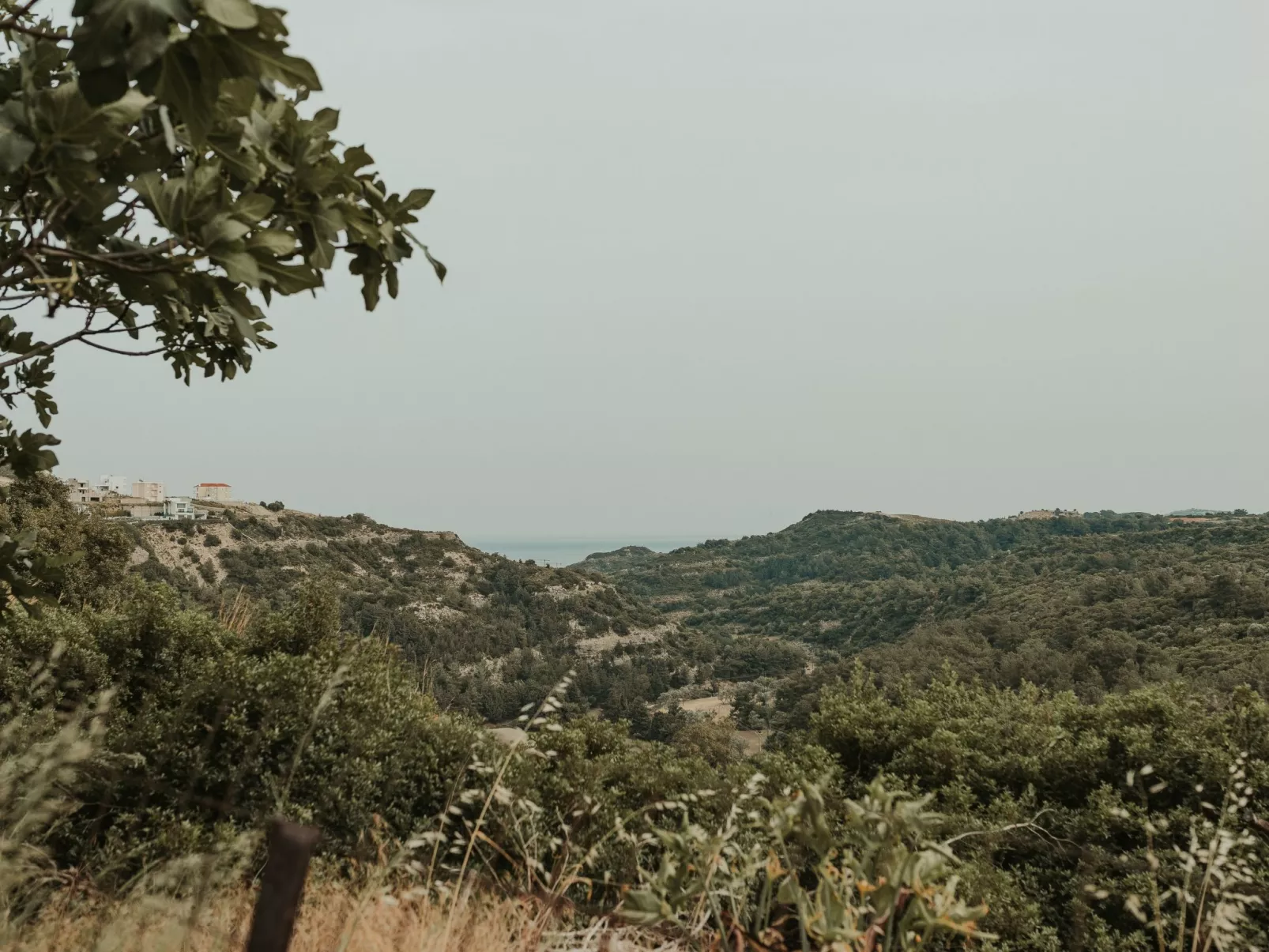 Villa Maya mit Pool und Bergblick-Dehors