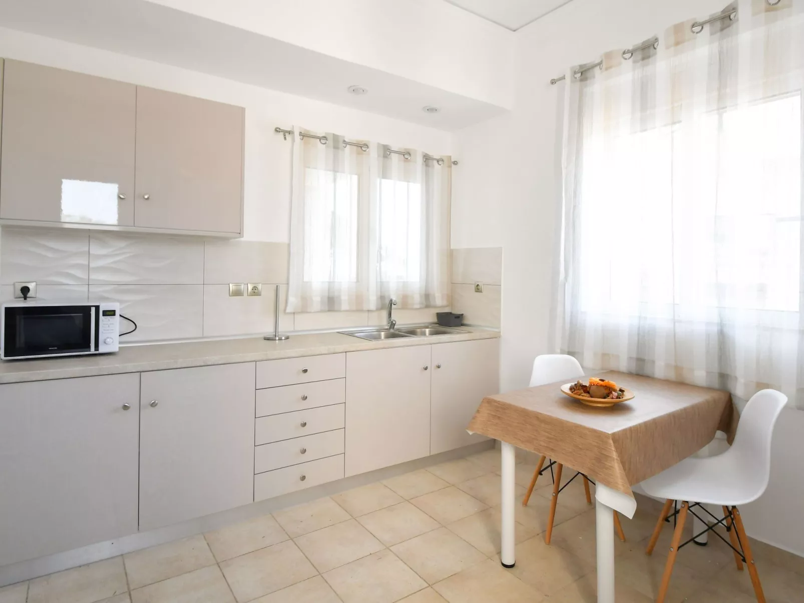 Piccolo Paraadiso Villa B-Dedans