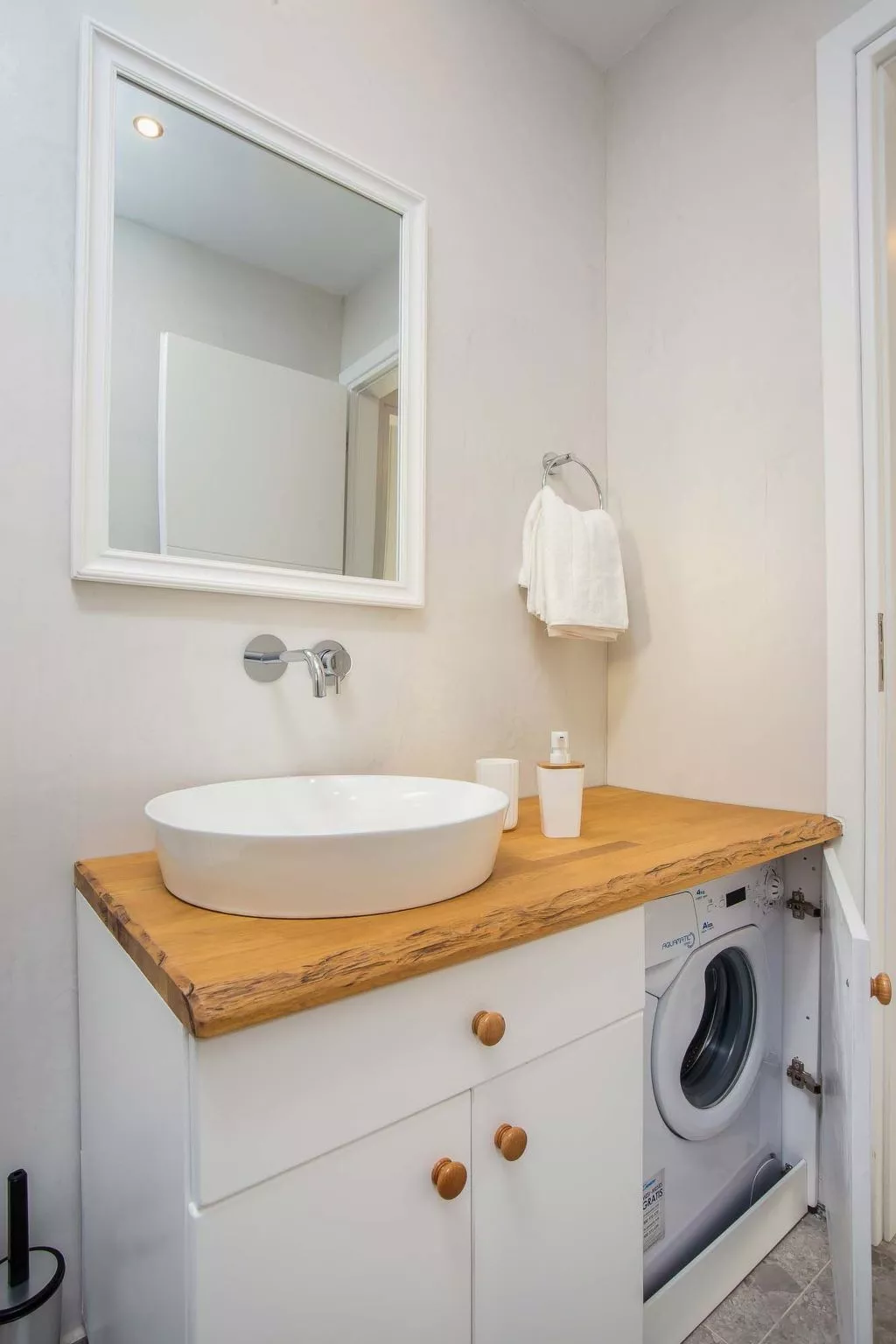 Kalathos Dream - Weißer Traum-Dedans