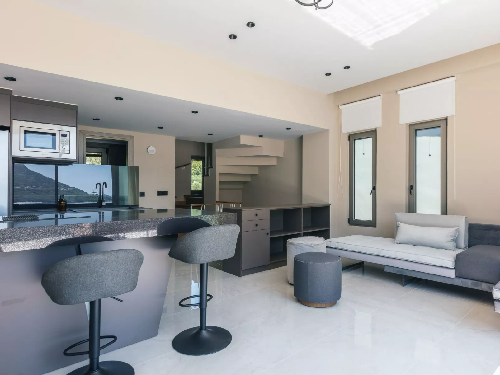 Isla Villen und Suiten Uranus Villa