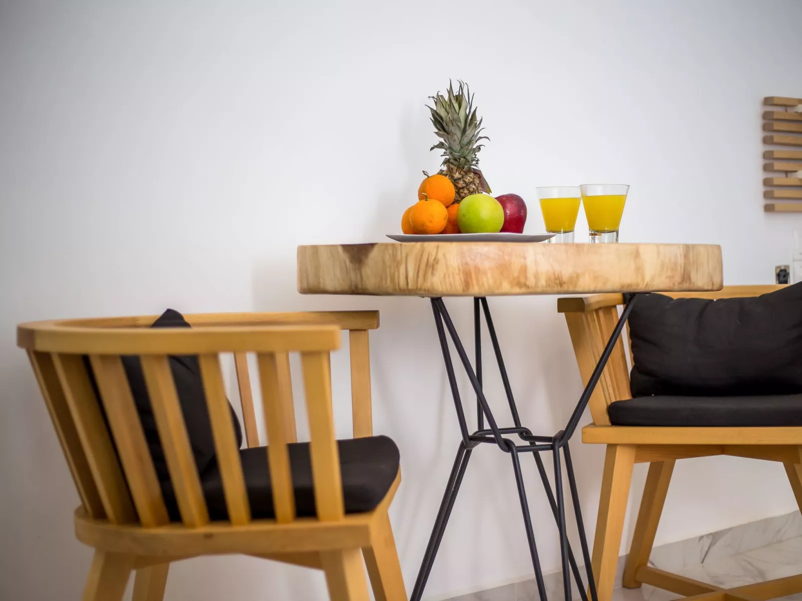 Ammos Junior Suite - in der Nähe des Strandes von Faliraki-Inside