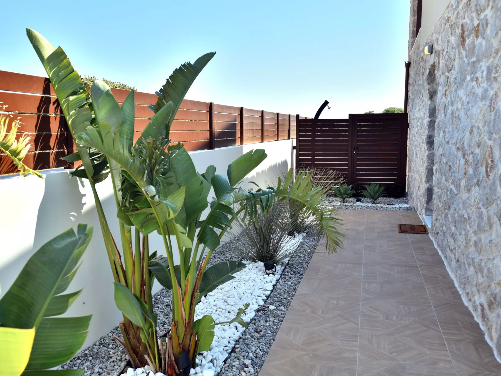 "Villa 101 Rhodos"-Outside