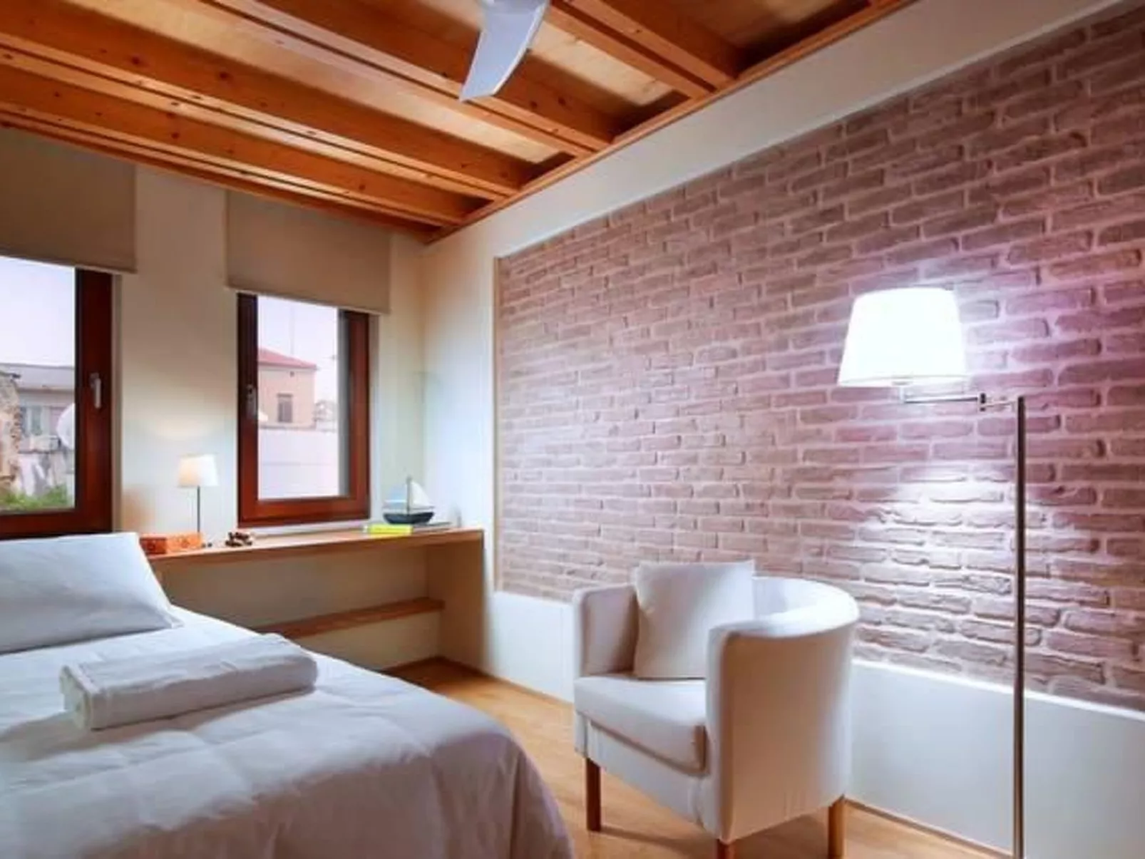 Haus Dorotheou in der Altstadt von Chania-Dedans