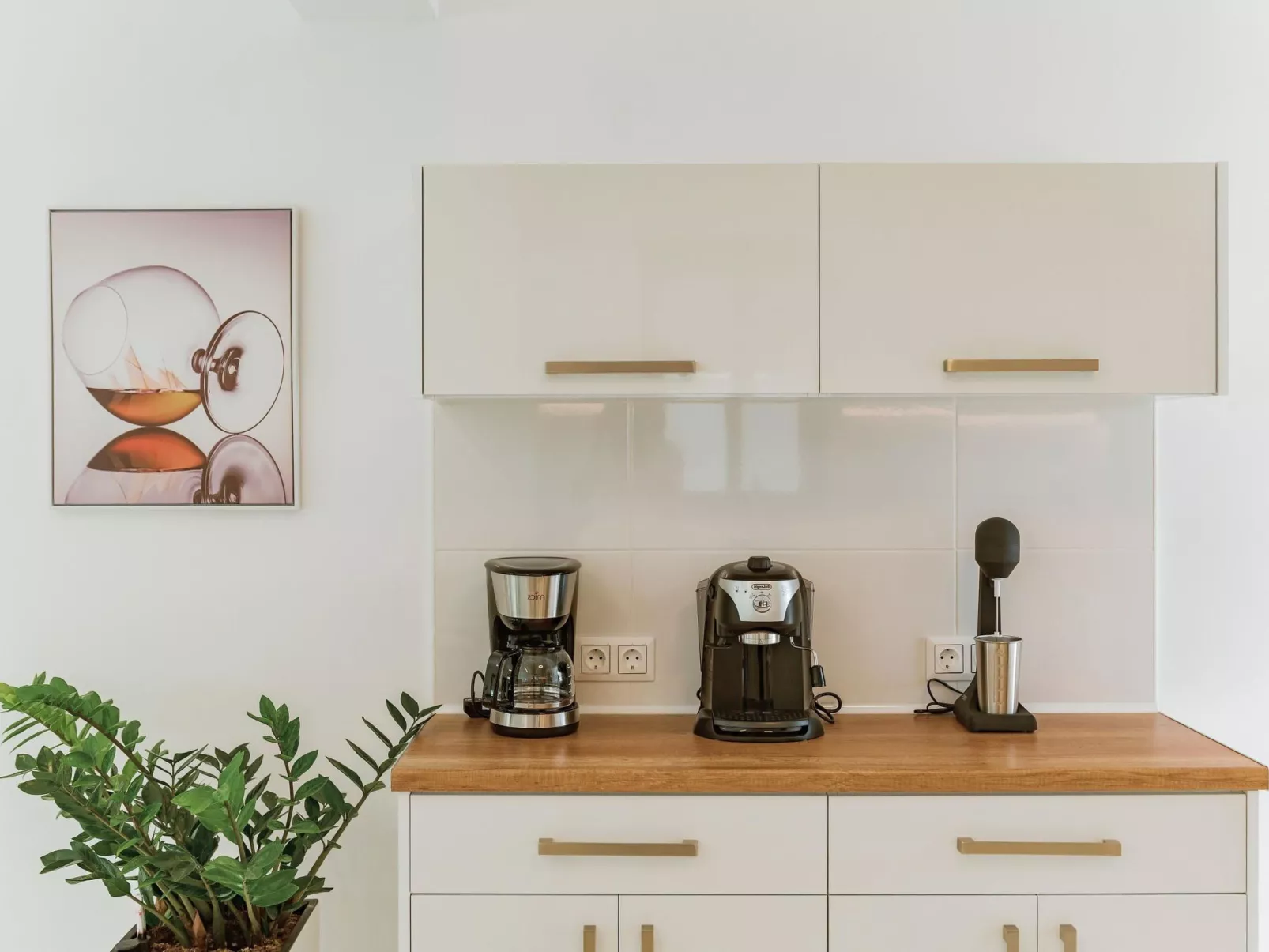 Traditionelle griechische Ferienvilla Eventide-Dedans