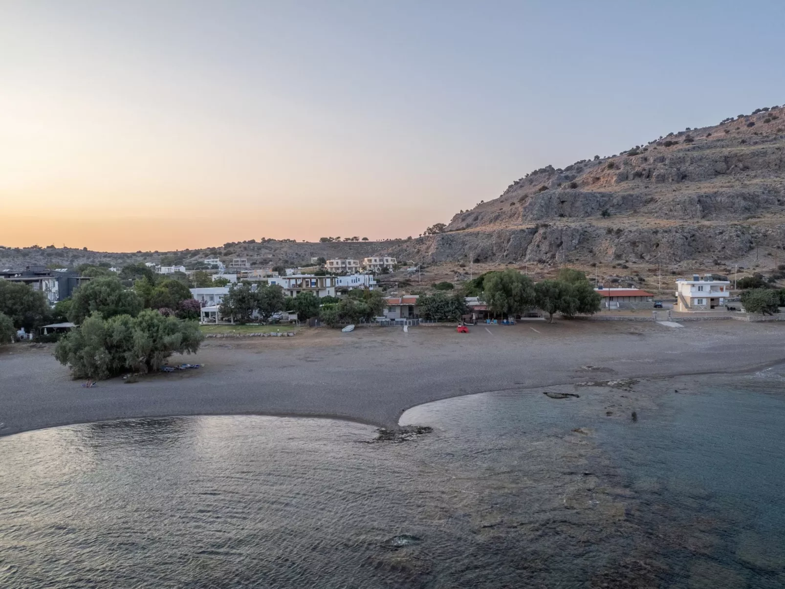 Villa Perla am Strand mit Meerblick-Image-tags.info