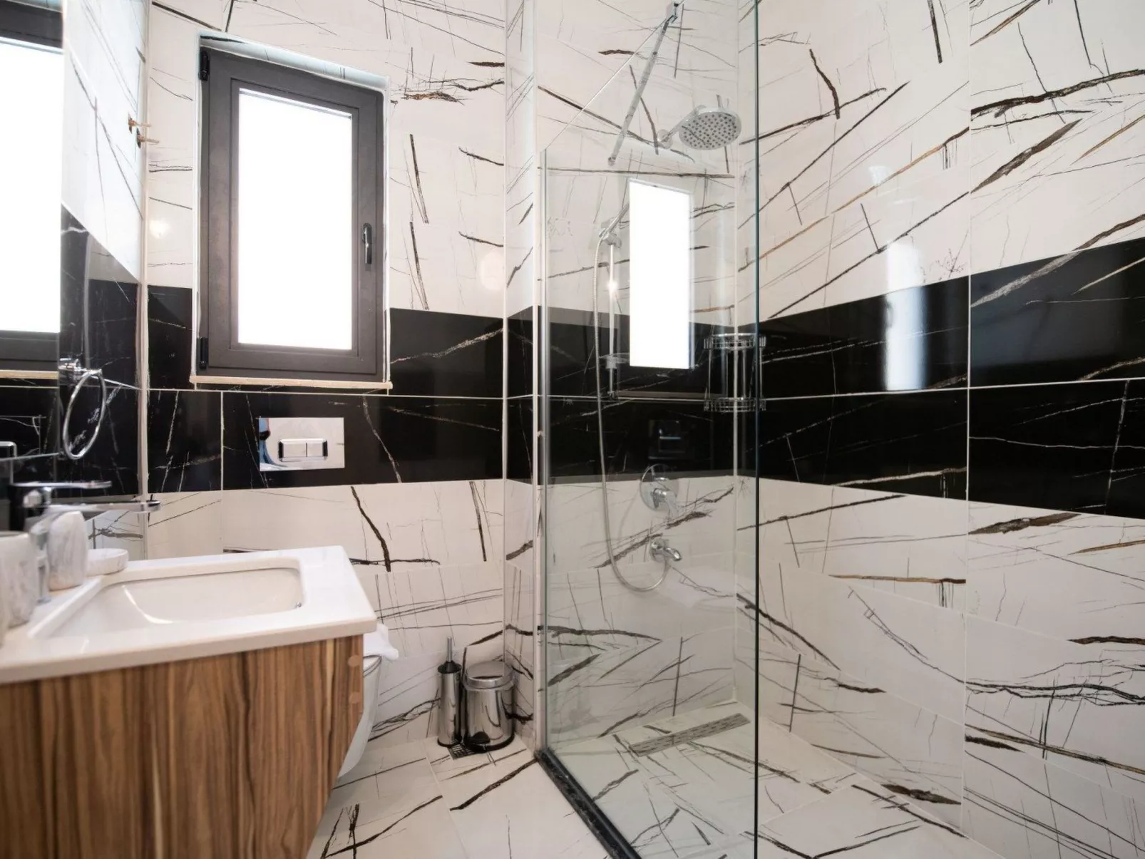 Perfekte Ferienunterkunft für kleine Familien-Inside