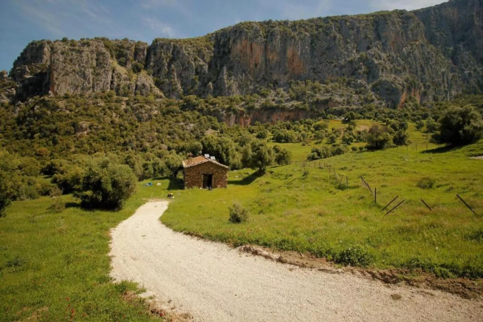 Casa El Garciago-Areas summer 1km