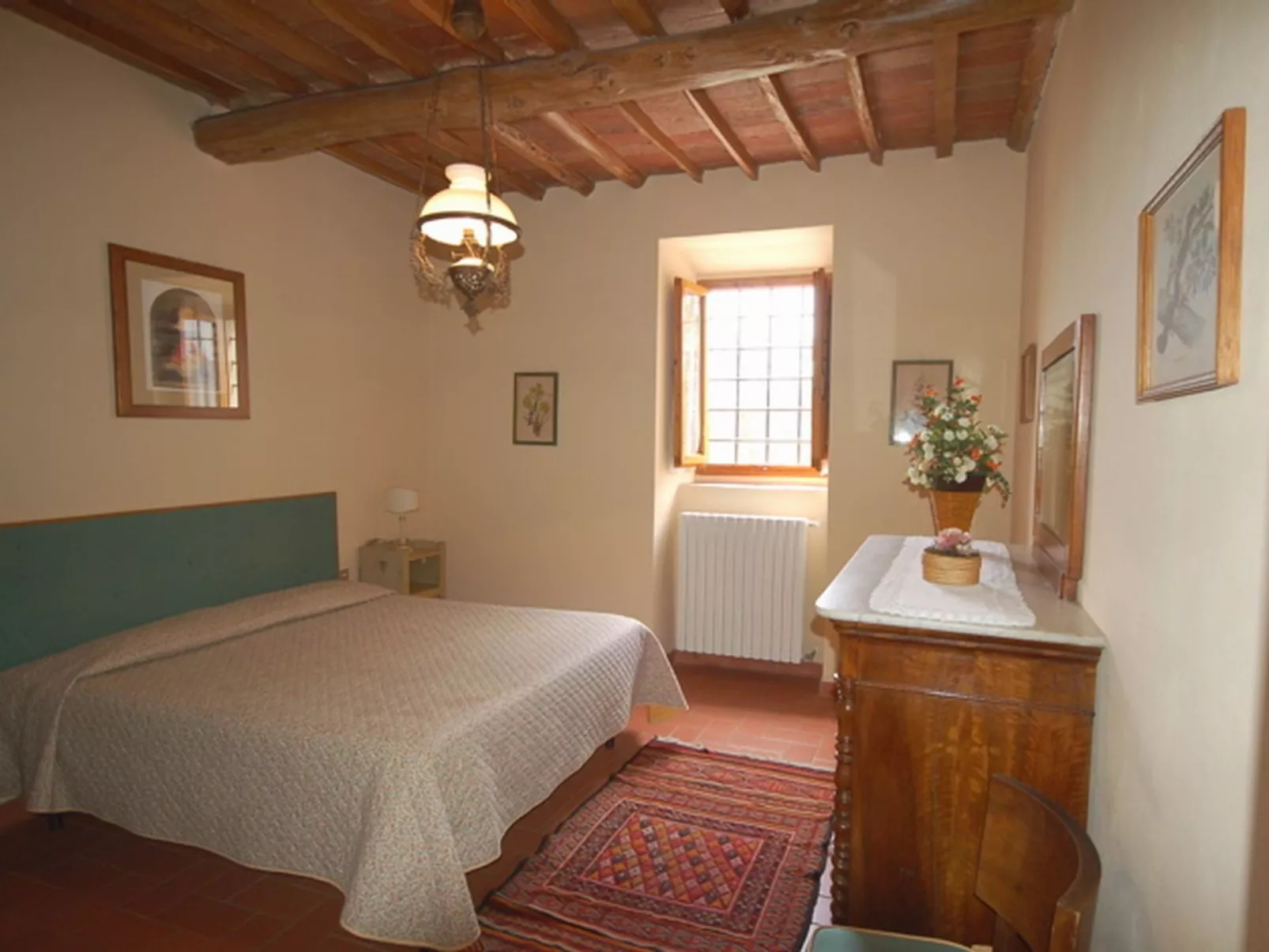 'Girasole Capponi-Dedans