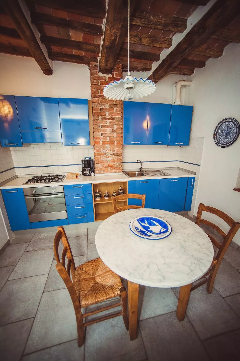 Studio 'Seventh Heaven5' mit Gemeinschaftspool-Inside