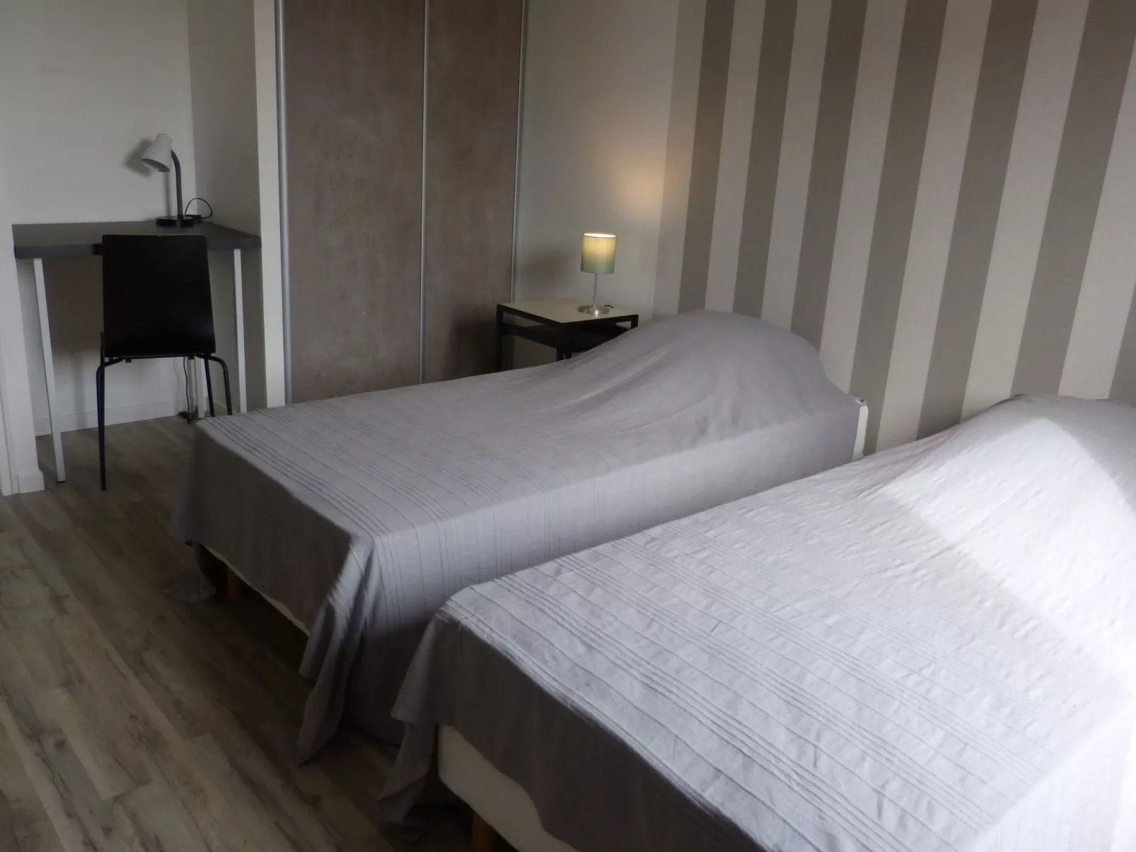 Ein gemütlicher Kokon im Süden der Ardèche-Drinnen