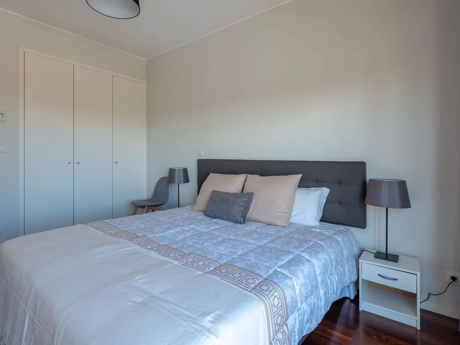 Villa Quinta Nogueira IV-Dedans