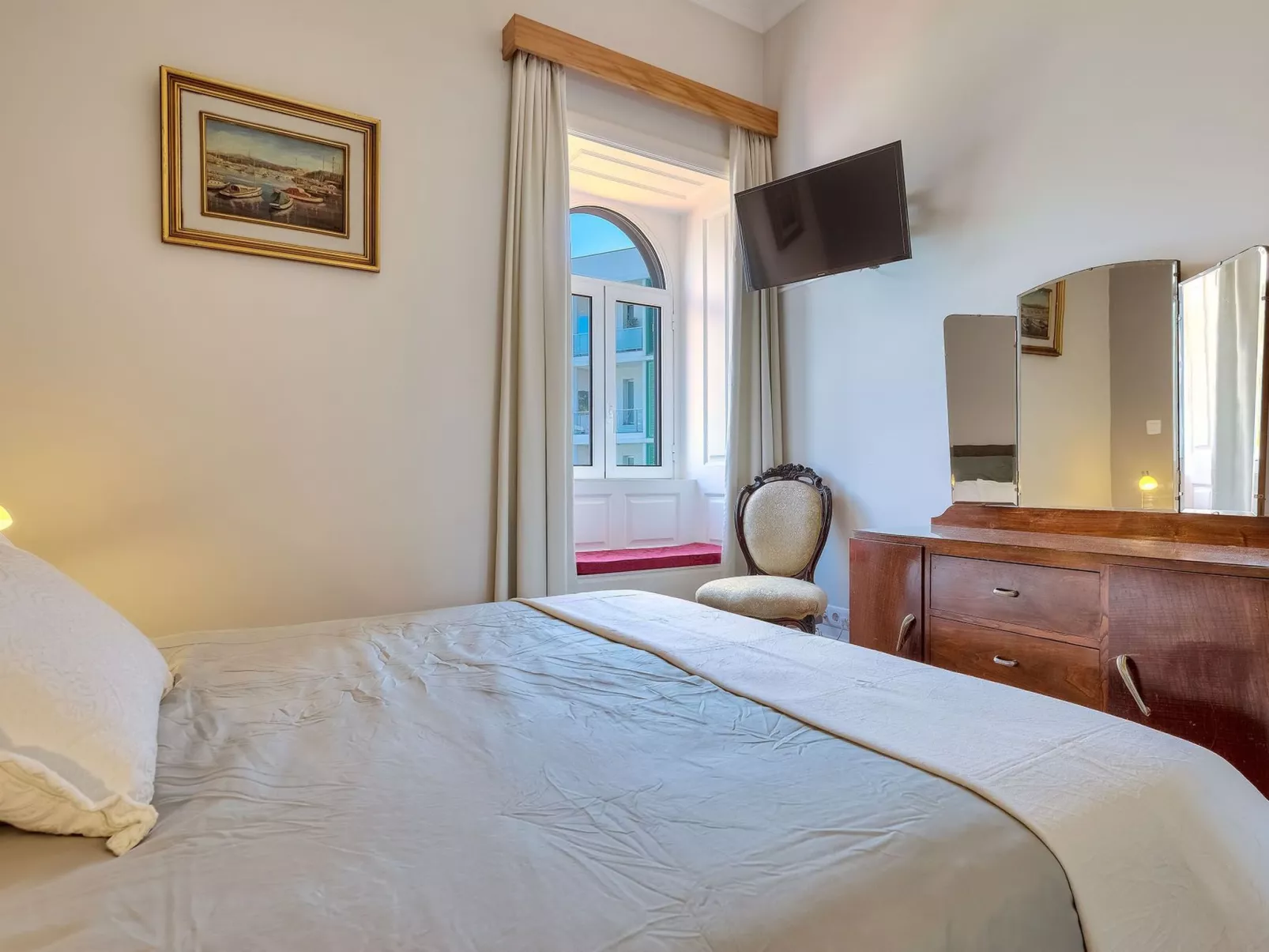 Jahrhundert-Haus-Inside