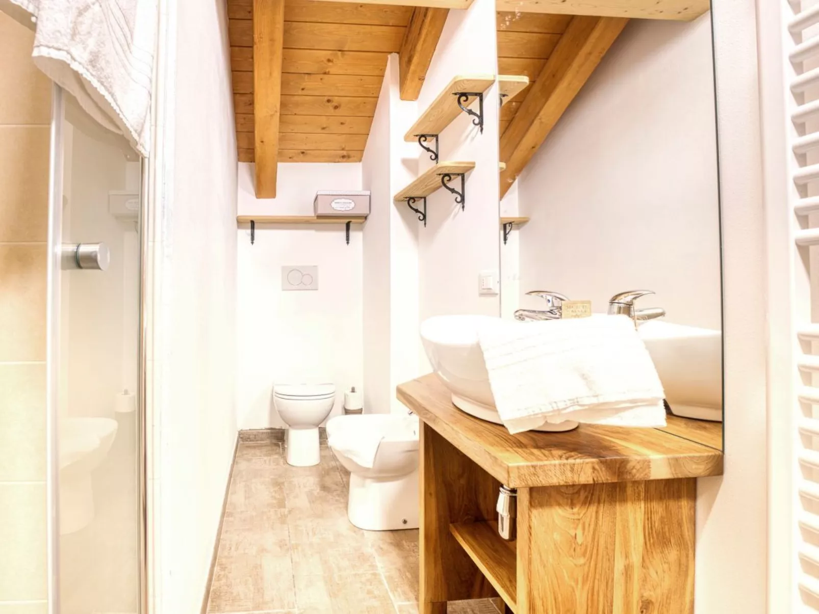 Chalet Borgo Walser Testa 6-Drinnen