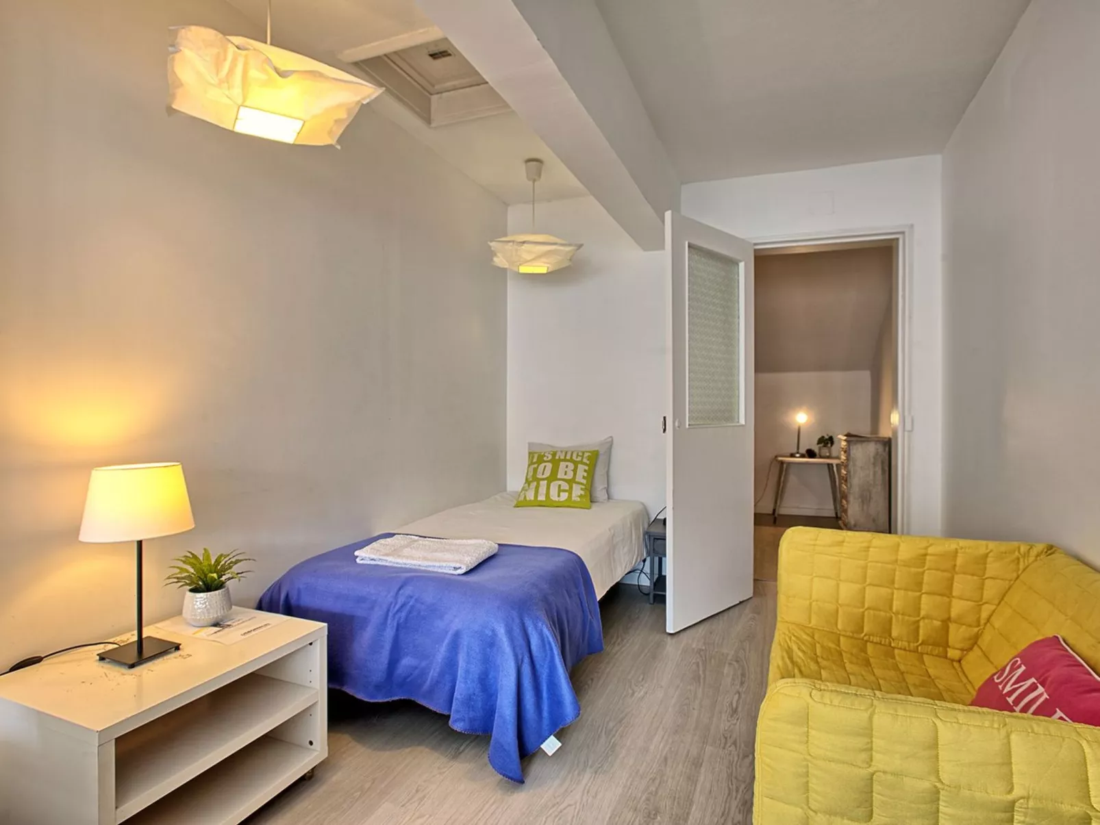 Schönes Haus in Lissabon-Image-tags.info