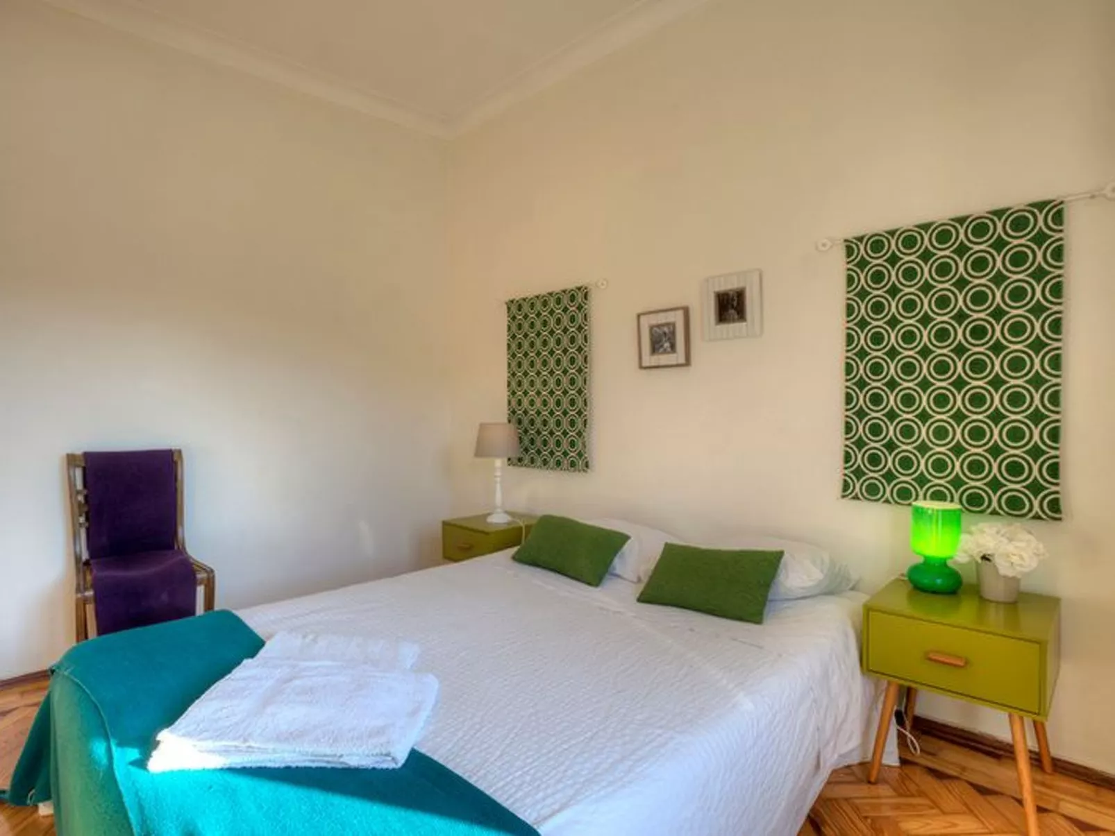 Wohnung "Apolonia7" mit Blick auf das Wasser-Image-tags.info