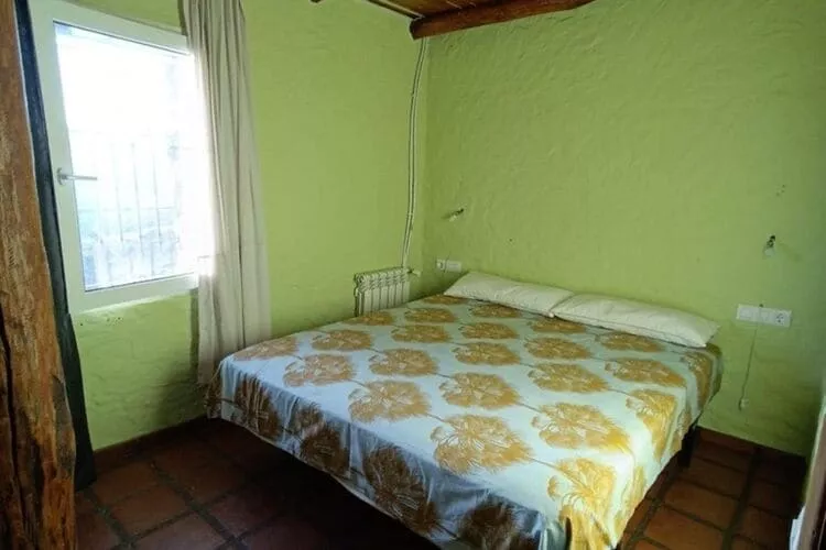 Casa El Garciago-Bedroom